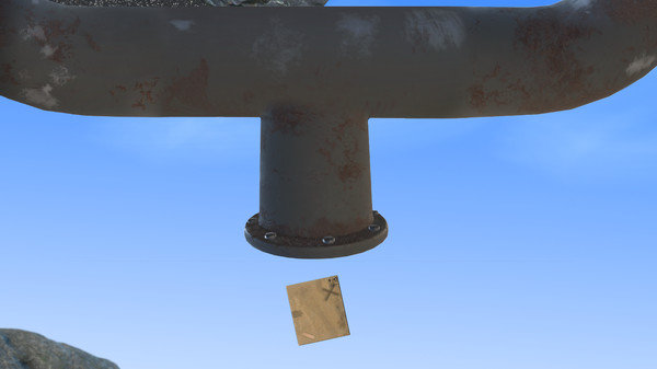 Boxman's Struggle screenshot 7