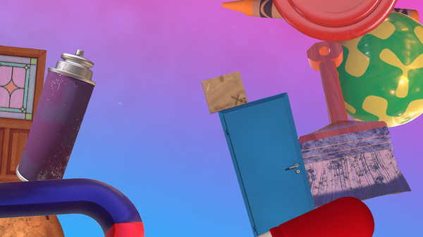 Boxman's Struggle screenshot 2