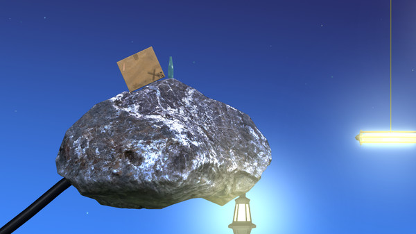 Boxman's Struggle screenshot 4