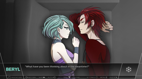 Blankspace screenshot 5