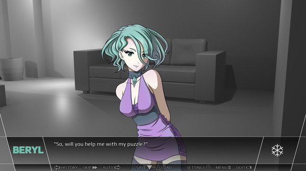 Blankspace screenshot 10