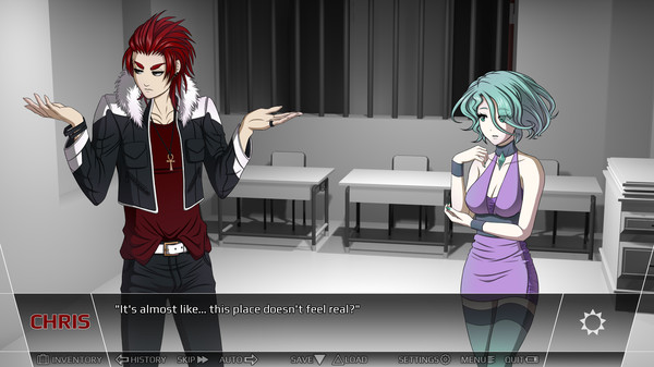 Blankspace screenshot 9