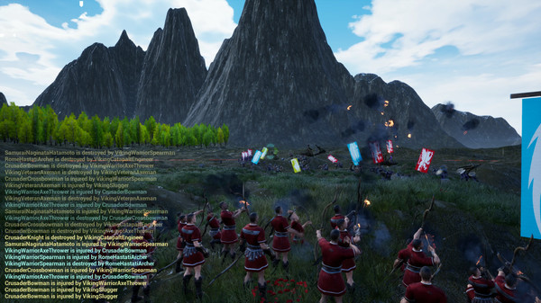 Patched world screenshot 9