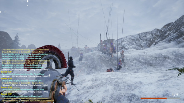 Patched world screenshot 2