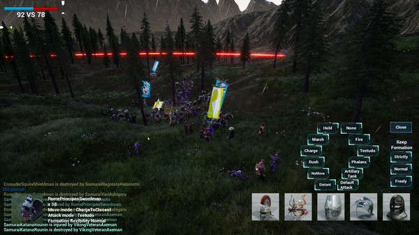 Patched world screenshot 11