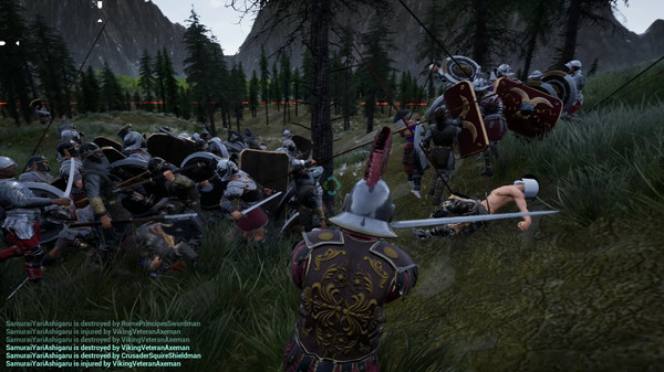 Patched world screenshot 10
