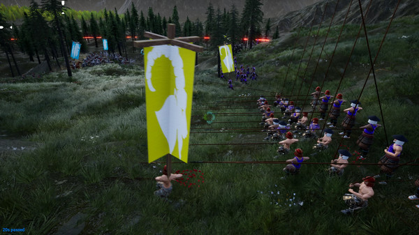 Patched world screenshot 7