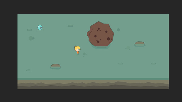 Malvin`s Prehistoric Adventures screenshot 5