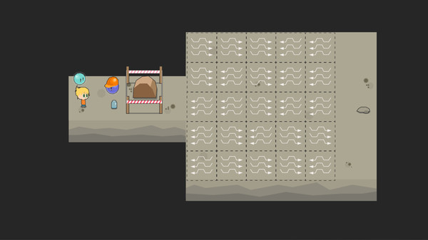 Malvin`s Prehistoric Adventures screenshot 4