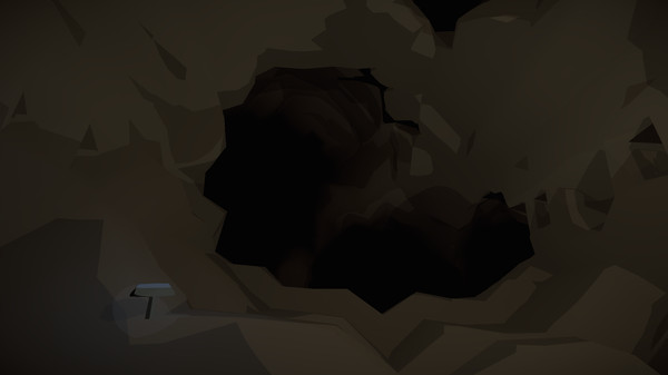 Goblet Cave screenshot 1