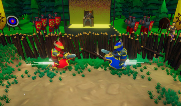 Blind Battle Championship screenshot 4