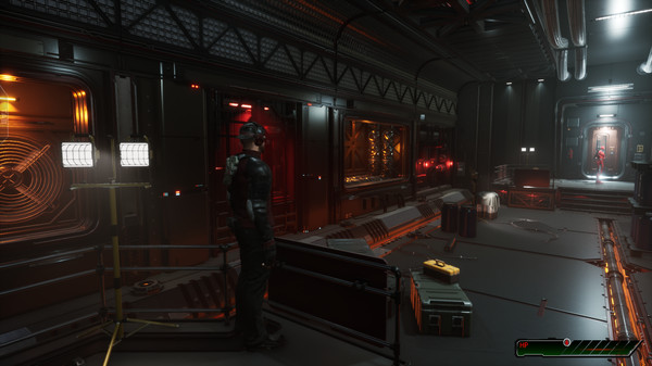 Mission Indeed 2.0 FPS screenshot 10