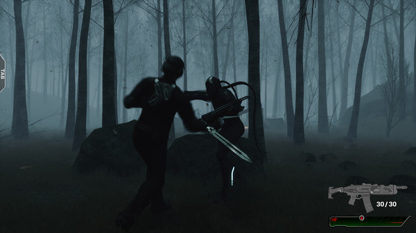 Mission Indeed 2.0 FPS screenshot 6