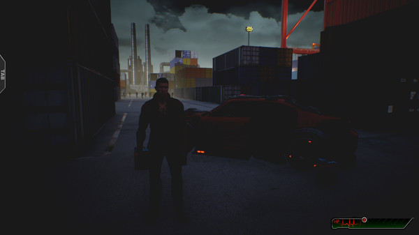 Mission Indeed 2.0 FPS screenshot 11