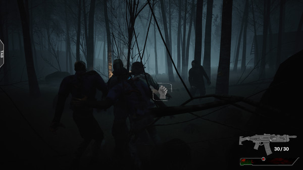 Mission Indeed 2.0 FPS screenshot 3