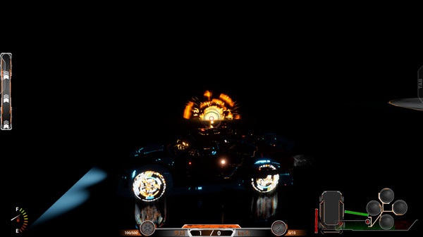 Mission Indeed 2.0 FPS screenshot 4