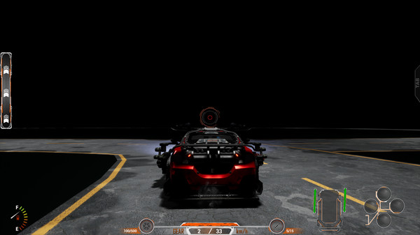 Mission Indeed 2.0 FPS screenshot 12