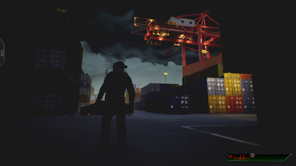 Mission Indeed 2.0 FPS screenshot 1