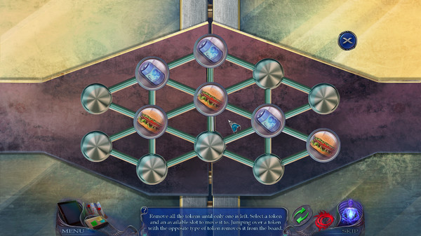 The Unseen Fears: Ominous Talent Collector's Edition screenshot 6