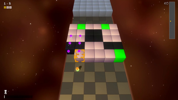 Crisp Cube screenshot 6