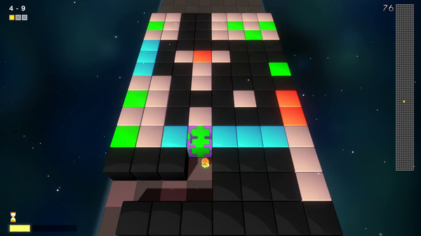 Crisp Cube screenshot 2
