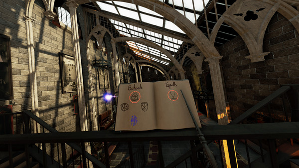 Cast VR screenshot 5
