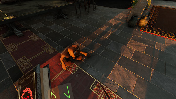 Cast VR screenshot 4