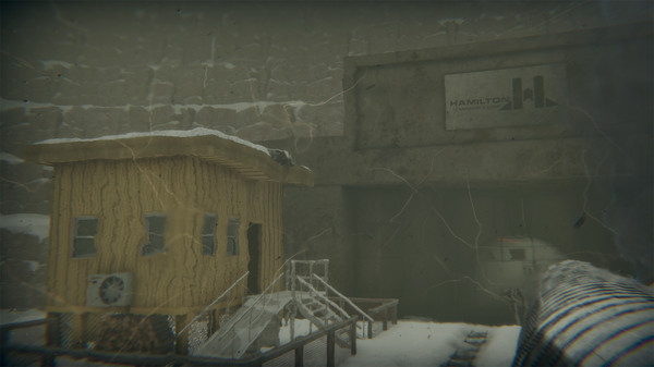 Kona II: Brume screenshot 6