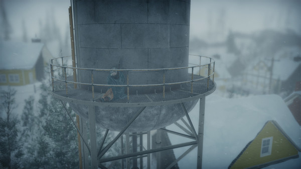 Kona II: Brume screenshot 4