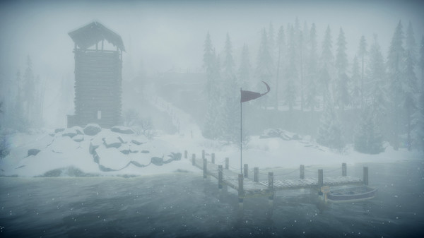 Kona II: Brume screenshot 2
