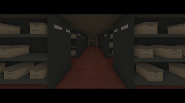 A Hand With Many Fingers screenshot 2