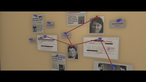 A Hand With Many Fingers screenshot 1