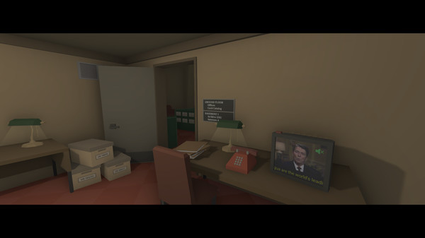 A Hand With Many Fingers screenshot 5