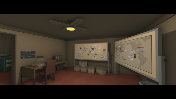 A Hand With Many Fingers screenshot 3
