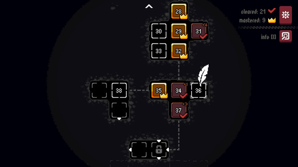 Dungeon and Puzzles screenshot 5