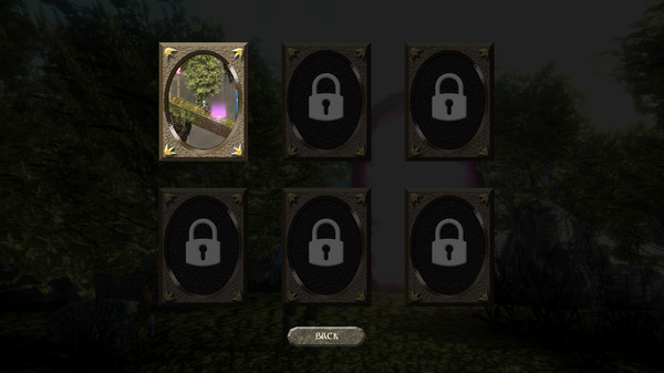 Dreamtopia screenshot 1
