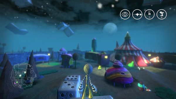 Onirike screenshot 10