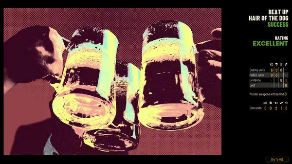 Company of Crime screenshot 6