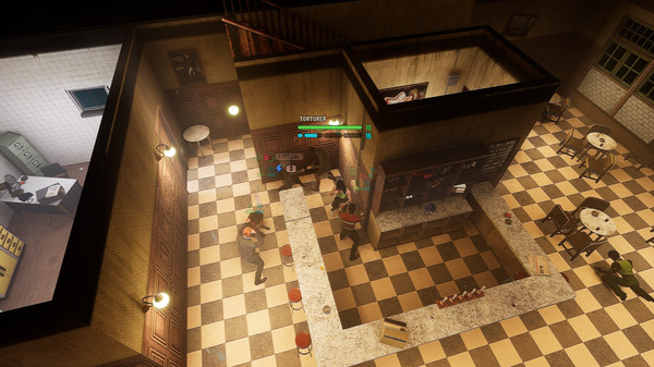 Company of Crime screenshot 7