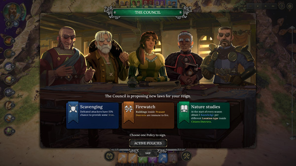 Dice Legacy screenshot 3
