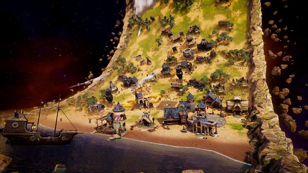 Dice Legacy screenshot 5