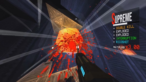ULTRAKILL screenshot 7