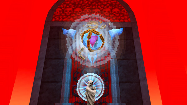 ULTRAKILL screenshot 9