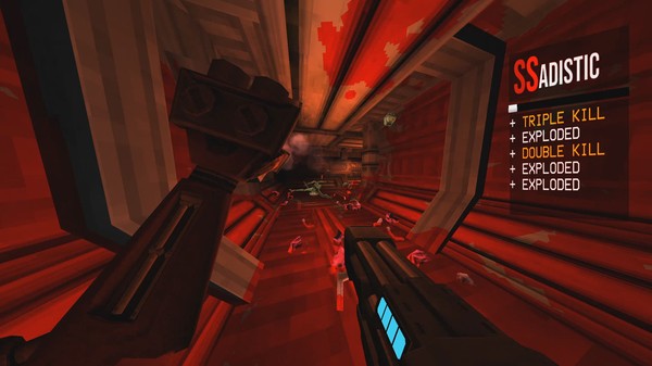 ULTRAKILL screenshot 12