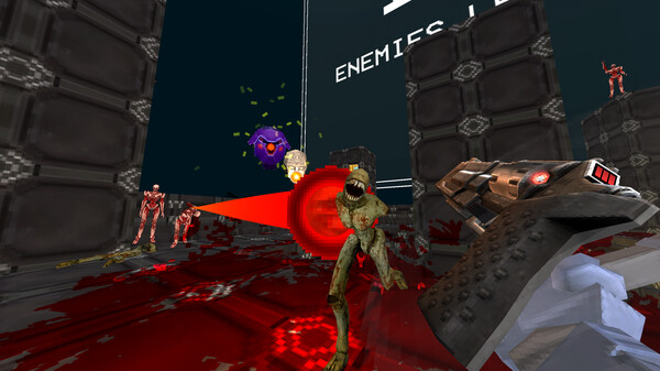 ULTRAKILL screenshot 10