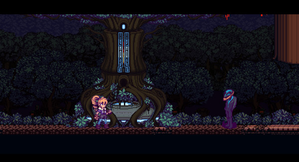 Shieldmaiden: Remix Edition screenshot 7