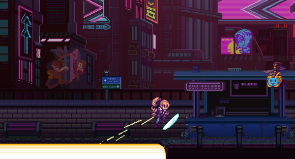 Shieldmaiden: Remix Edition screenshot 8