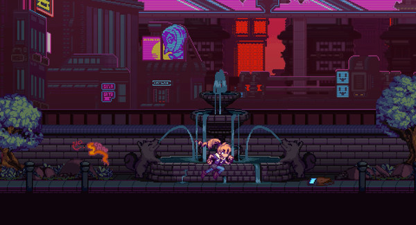 Shieldmaiden: Remix Edition screenshot 9