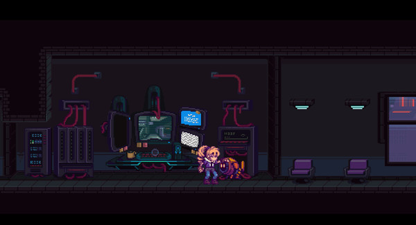Shieldmaiden: Remix Edition screenshot 1
