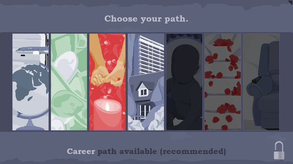 Imagine Lifetimes screenshot 3